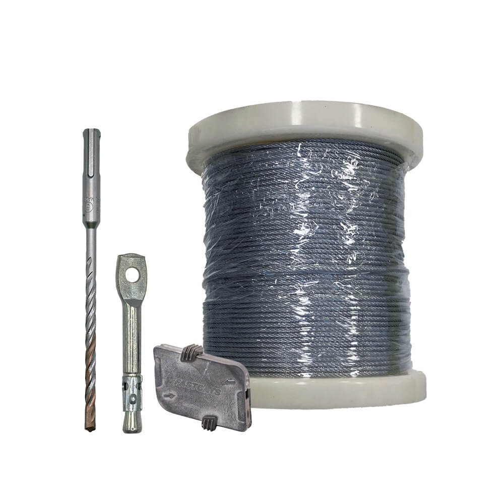 Fastcats Catenary Kit