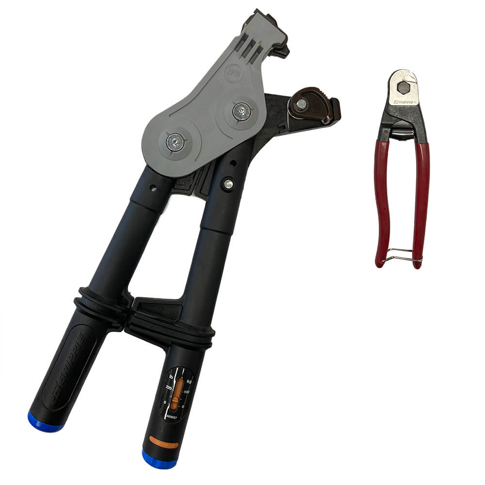 Starter Pack – Catenary Install Tools