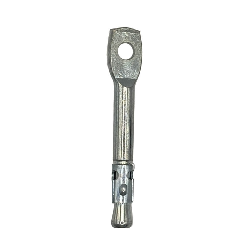 CAC Anchor End Fixing