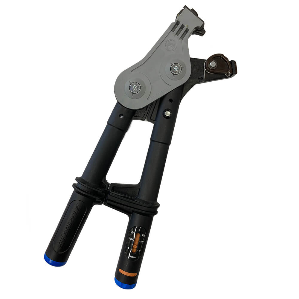 Lightweight Tension Tool